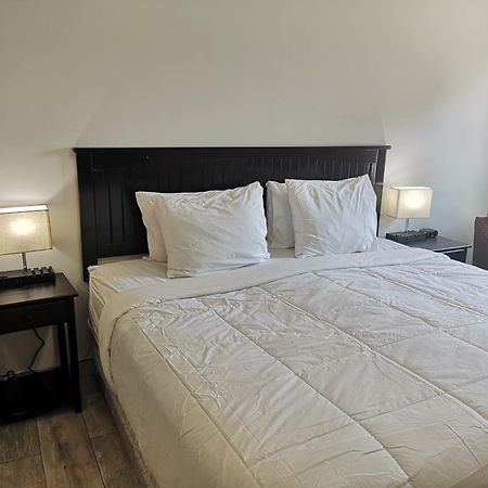 Almo Court Motel Cranbrook Zewnętrze zdjęcie