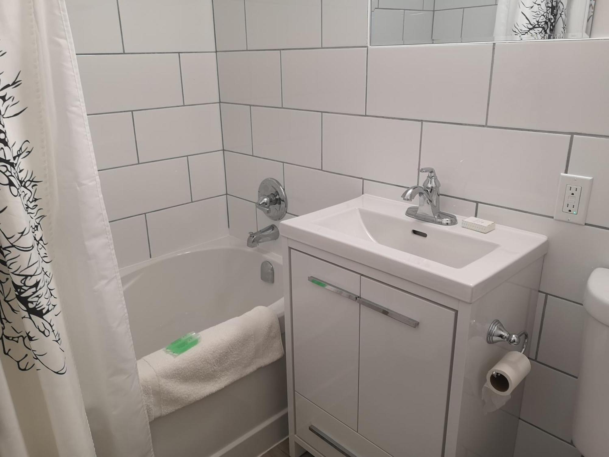 Almo Court Motel Cranbrook Zewnętrze zdjęcie