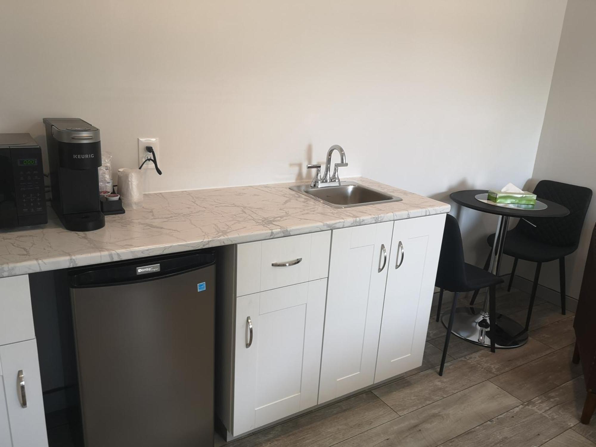 Almo Court Motel Cranbrook Zewnętrze zdjęcie